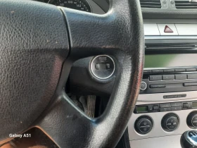 VW Passat 2.0 TDI, 110кс. 2009г., снимка 9