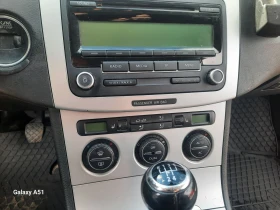 VW Passat 2.0 TDI, 110кс. 2009г., снимка 8