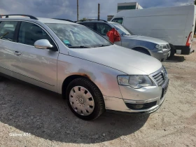 VW Passat 2.0 TDI, 110кс. 2009г., снимка 5