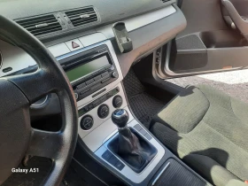 VW Passat 2.0 TDI, 110кс. 2009г., снимка 11