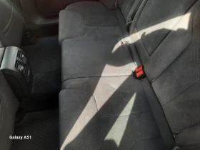 VW Passat 2.0 TDI, 110кс. 2009г., снимка 12