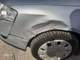 VW Passat 2.0 TDI, 110кс. 2009г., снимка 13