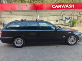 BMW 530, снимка 7
