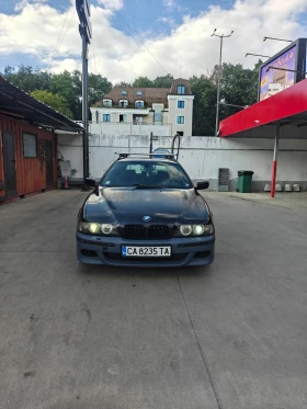 BMW 530, снимка 3