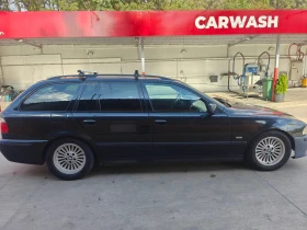 BMW 530, снимка 9
