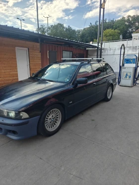 BMW 530, снимка 2