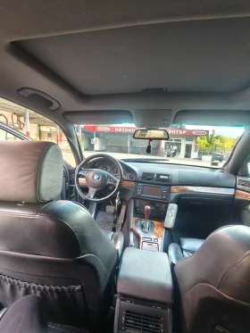 BMW 530, снимка 16