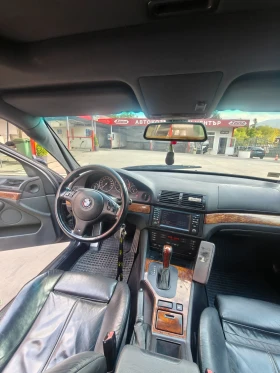 BMW 530, снимка 12