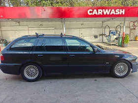 BMW 530, снимка 6
