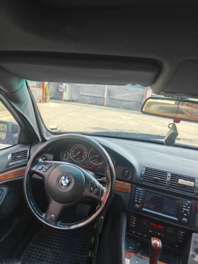 BMW 530, снимка 13