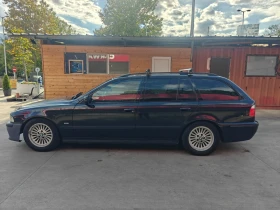 BMW 530, снимка 8