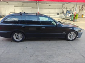BMW 530, снимка 5