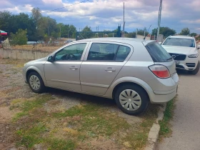 Opel Astra 1.4 I/Ecotec/Климатик/90к.с., снимка 4
