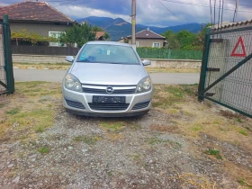 Opel Astra 1.4 I/Ecotec/Климатик/90к.с., снимка 2