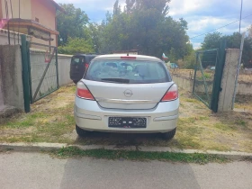 Opel Astra 1.4 I/Ecotec/Климатик/90к.с., снимка 5