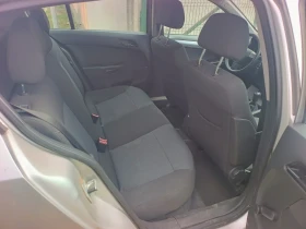 Opel Astra 1.4 I/Ecotec/Климатик/90к.с., снимка 12