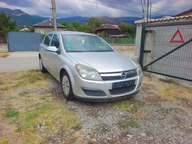 Opel Astra 1.4 I/Ecotec/Климатик/90к.с., снимка 1