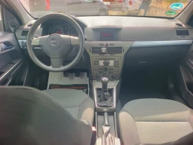 Opel Astra 1.4 I/Ecotec/Климатик/90к.с., снимка 9