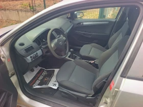 Opel Astra 1.4 I/Ecotec/Климатик/90к.с., снимка 10