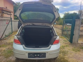 Opel Astra 1.4 I/Ecotec/Климатик/90к.с., снимка 8