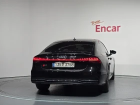 Audi A7 55 Tfsi Quattro Premium, снимка 4
