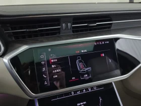 Audi A7 55 Tfsi Quattro Premium, снимка 14