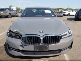 BMW 530, снимка 3