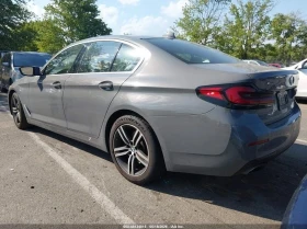 BMW 530, снимка 6