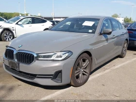 BMW 530, снимка 1