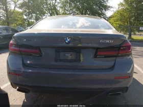 BMW 530, снимка 8