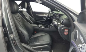 Mercedes-Benz E 300 * E300 4MATIC AMG Line * , снимка 11