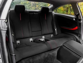 BMW 420 d* M-PERFORMANCE* RED CUT* PIANO BLACK* LED* , снимка 11