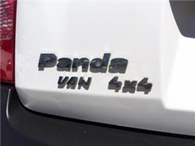 Fiat Panda 1.3 4X4 | Mobile.bg   8
