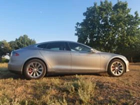 Tesla Model S S85/29     | Mobile.bg    12