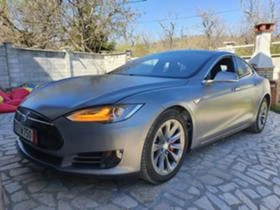     Tesla Model S S85/29    