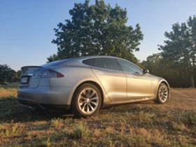 Tesla Model S S85/29     | Mobile.bg    9