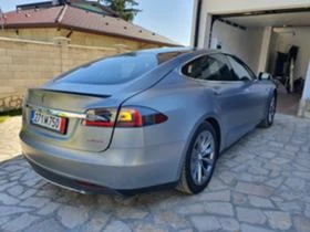     Tesla Model S S85/29    