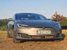 Tesla Model S S85/29     | Mobile.bg    8