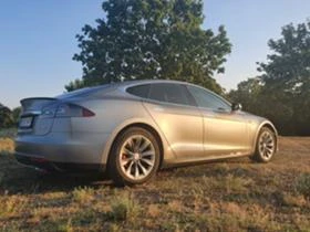 Tesla Model S S85/29     | Mobile.bg    11