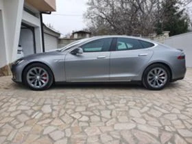     Tesla Model S S85/29    