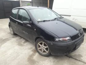 Fiat Punto MK2 1.9D 60к.с./1.242 60к.с. - [10] 