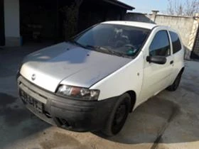 Fiat Punto MK2 1.9D 60к.с./1.242 60к.с. - [1] 