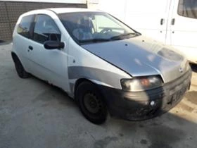 Fiat Punto MK2 1.9D 60к.с./1.242 60к.с. - [3] 