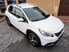 Peugeot 2008 1.2i PURETECH T ALLURE , снимка 2