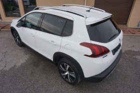 Обява за продажба на Peugeot 2008 1.2i PURETECH T ALLURE  ~15 995 лв. - изображение 3