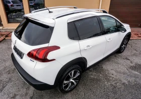 Обява за продажба на Peugeot 2008 1.2i PURETECH T ALLURE  ~15 995 лв. - изображение 2