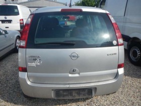 Opel Meriva 1.7CDTI,100кс.,Z17DTH,2005, снимка 5