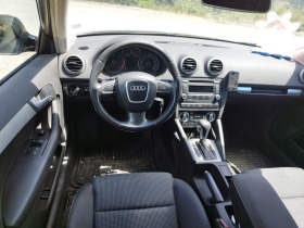 Audi A3 2.0TDI Sportback, снимка 9