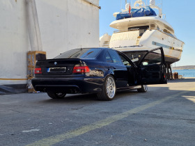 BMW M5, снимка 3 - Автомобили и джипове - 42820029