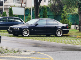 BMW M5, снимка 1 - Автомобили и джипове - 42820029